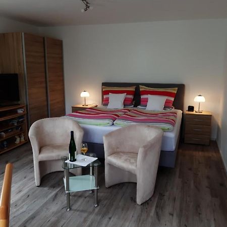 Ferienappartement Lieser Bernkastel-Kues Kültér fotó