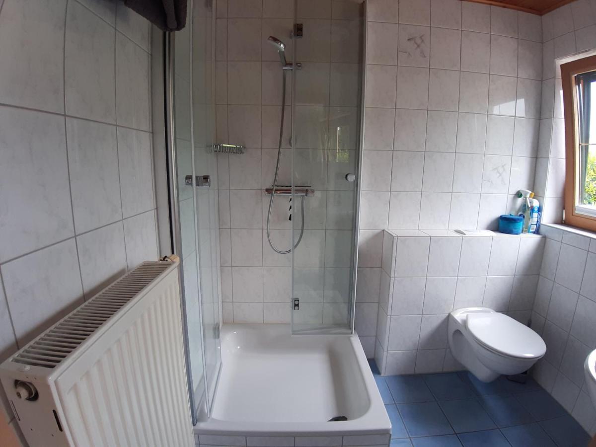 Ferienappartement Lieser Bernkastel-Kues Kültér fotó
