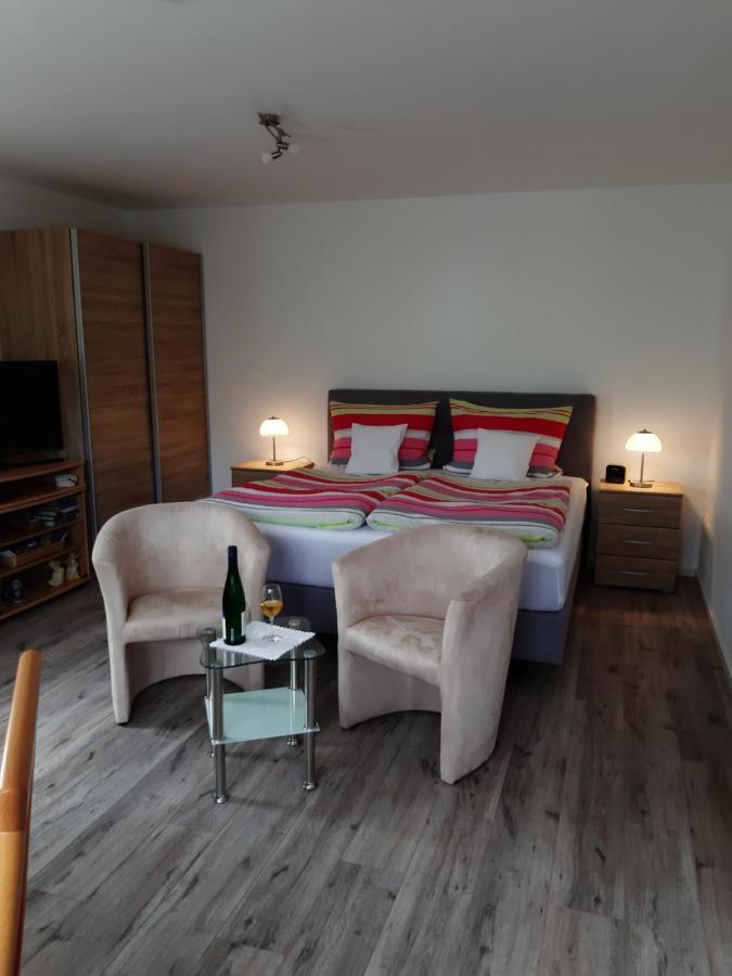 Ferienappartement Lieser Bernkastel-Kues Kültér fotó
